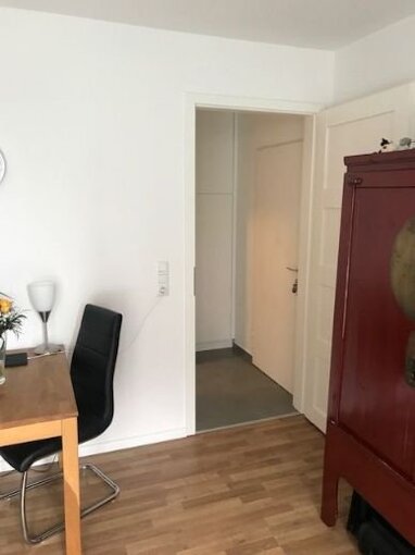 Wohnung zur Miete Wohnen auf Zeit 1.149 € 1 Zimmer 35 m² frei ab sofort Hoheluft - West Hamburg 20253