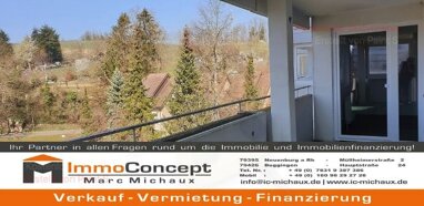 Wohnung zum Kauf Provisionsfrei 300.000 € 3 Zimmer 90 m² 5. Geschoss Auggenerweg 15 Müllheim Müllheim 79379