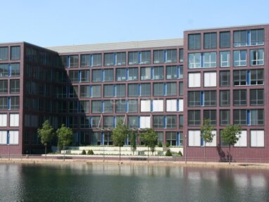 Bürofläche zur Miete 13 € 216 m² Bürofläche teilbar ab 216 m² Schifferstraße 210 Kasslerfeld Duisburg 47059