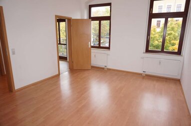 Wohnung zur Miete 270 € 2 Zimmer 44,5 m² 3. Geschoss Weststraße 110 Altendorf 926 Chemnitz 09116