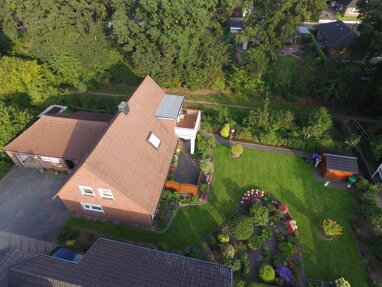 Einfamilienhaus zum Kauf 379.000 € 7 Zimmer 182 m² 890 m² Grundstück Wiefelstede Wiefelstede 26215
