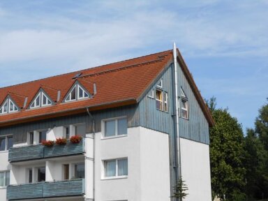 Wohnung zur Miete 310 € 2 Zimmer 60,2 m² 3. Geschoss Ruhla Ruhla 99842