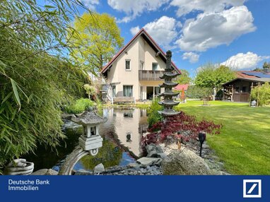 Einfamilienhaus zum Kauf 540.000 € 4 Zimmer 109 m² 753 m² Grundstück Blankenfelde Blankenfelde-Mahlow 15827