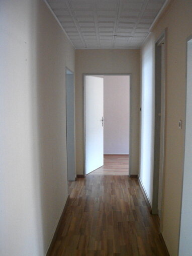 Wohnung zur Miete 460 € 2 Zimmer 55 m² 1. Geschoss Kernstadt - Nordost Bruchsal 76646