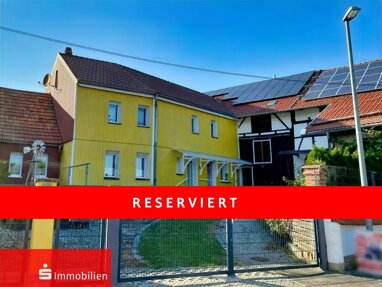 Bauernhaus zum Kauf 320.000 € 9 Zimmer 205,6 m² 3.000 m² Grundstück Röhrensee Amt Wachsenburg 99334