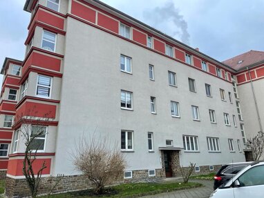 Wohnung zum Kauf Provisionsfrei 180.000 € 3 Zimmer 69,6 m² 1. Geschoss Fliederhof 14 Schönefeld-Abtnaundorf Leipzig 04347