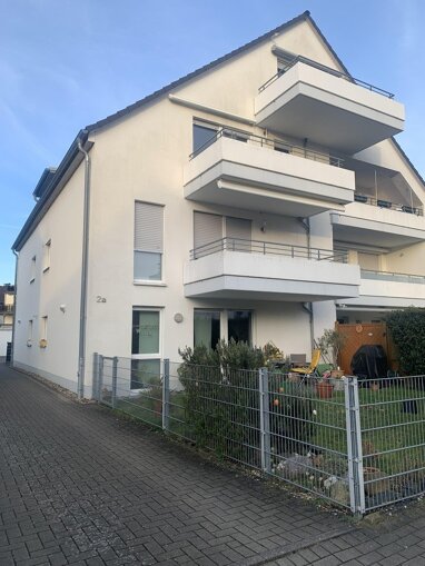 Wohnung zur Miete 950 € 3 Zimmer 76,2 m² Erdgeschoss Schlebusch - Nord Leverkusen 51375