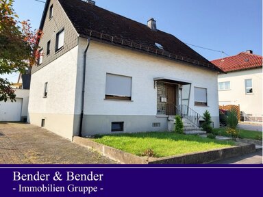 Wohnung zur Miete 800 € 3 Zimmer 96 m² Nentershausen 56412