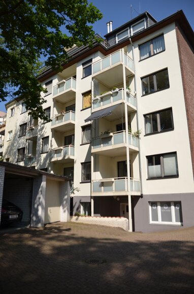 Mehrfamilienhaus zum Kauf 4.700.000 € 28 Zimmer 1.238,6 m² 983 m² Grundstück Düsseltal Düsseldorf 40237