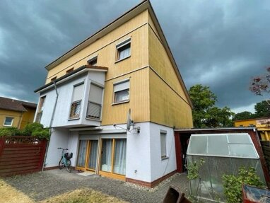 Doppelhaushälfte zum Kauf 250.000 € 5 Zimmer 120 m² 218 m² Grundstück Soltau Soltau 29614
