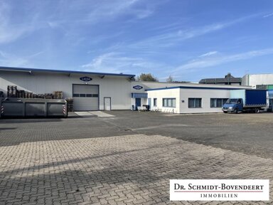 Lagerhalle zum Kauf 1.990.000 € 2.257,6 m² Lagerfläche Ennest Attendorn / Ennest 57439