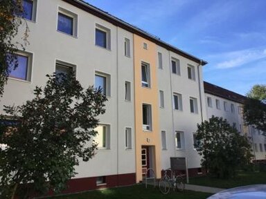 Wohnung zur Miete 573 € 2,5 Zimmer 54,8 m² 1. Geschoss frei ab 30.01.2025 Sieglindstr. 3 Siegfriedviertel Braunschweig 38106