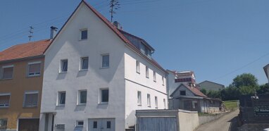 Mehrfamilienhaus zum Kauf 423.500 € 8 Zimmer 195 m² 697 m² Grundstück Rottweil Rottweil 78628