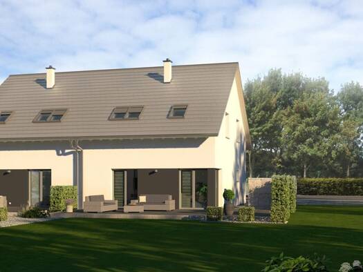 Mehrfamilienhaus zum Kauf 509.139 € 8 Zimmer 262,4 m² 1.300 m² Grundstück Milspe Ennepetal 58256