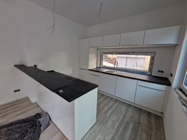 Maisonette zur Miete 1.890 € 4 Zimmer 112,6 m² 2. Geschoss Eißendorf Hamburg 21075