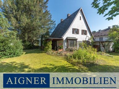 Grundstück zum Kauf 2.595.000 € 1.035 m² Grundstück Neuhadern München 81375