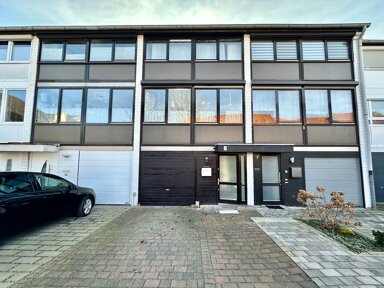 Reihenmittelhaus zum Kauf 398.000 € 3 Zimmer 96,4 m² 149 m² Grundstück Rosellen Neuss 41470