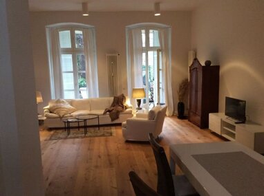 Wohnung zur Miete Wohnen auf Zeit 1.500 € 4 Zimmer 70 m² frei ab sofort Flingern - Nord Düsseldorf 40233