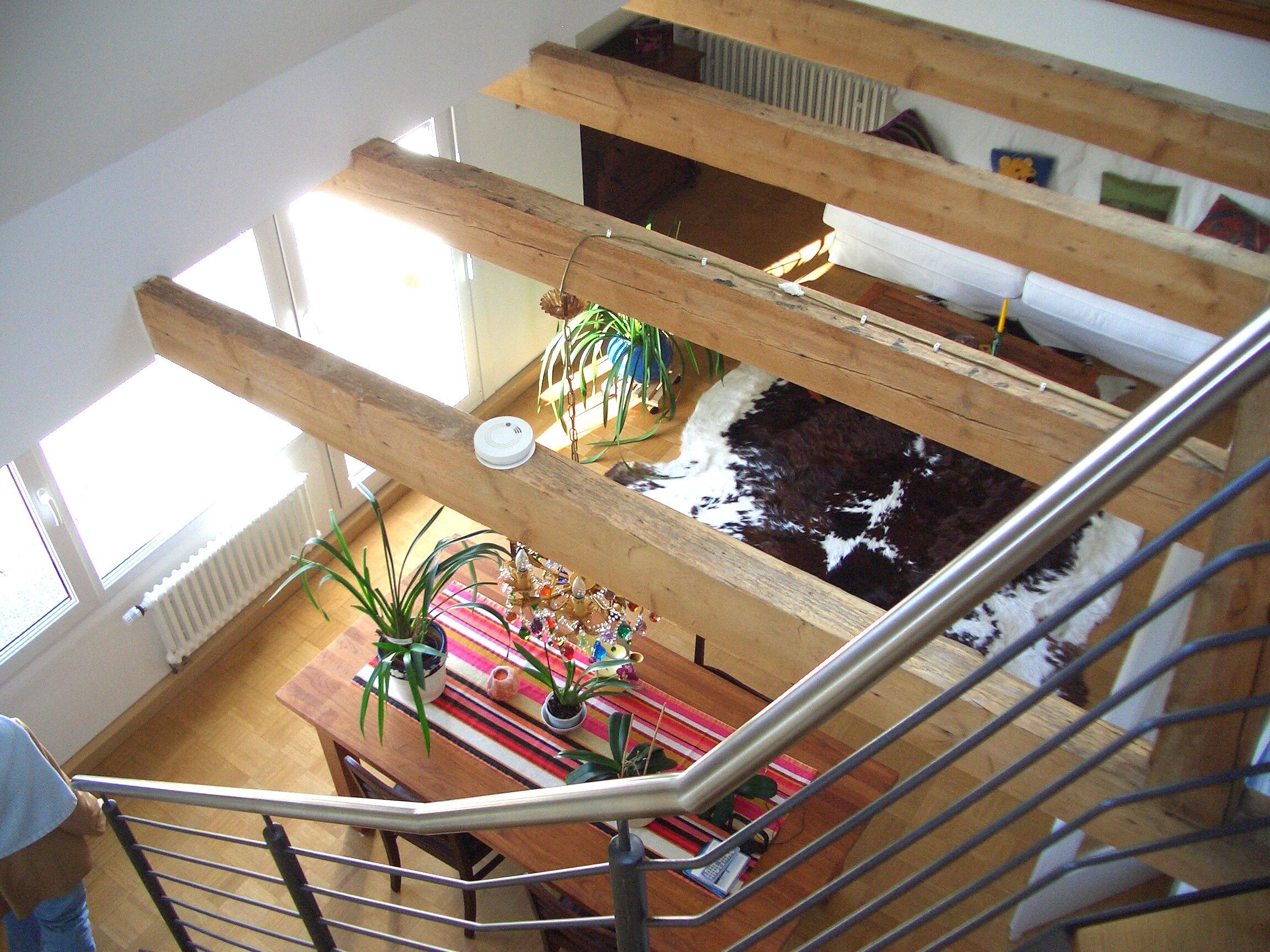 Maisonette zur Miete 1.490 € 4 Zimmer 116 m²<br/>Wohnfläche Domberg Bamberg 96047