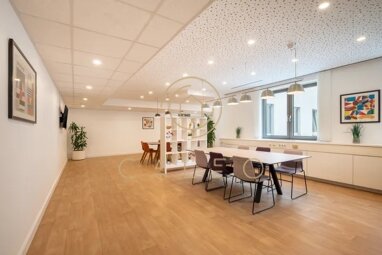 Bürokomplex zur Miete Provisionsfrei 50 m² Bürofläche teilbar ab 1 m² Wien 1060