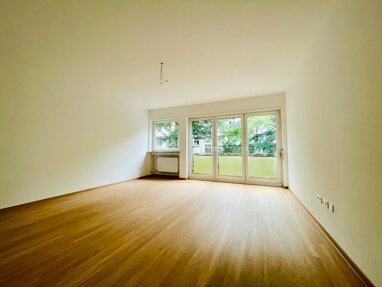 Wohnung zur Miete 1.050 € 3 Zimmer 94 m² 1. Geschoss Oststadt - Süd Mannheim 68165