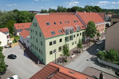 Studio zum Kauf provisionsfrei als Kapitalanlage geeignet 338.000 € 2,5 Zimmer 67,7 m² Pfeffenhausen Pfeffenhausen 84076