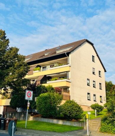 Wohnung zum Kauf provisionsfrei 359.000 € 4 Zimmer 120 m² 2. Geschoss Witzhelden Leichlingen 42799