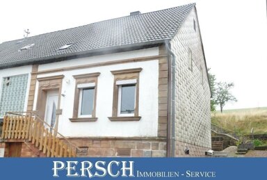 Einfamilienhaus zum Kauf 89.900 € 4 Zimmer 105 m² 380 m² Grundstück Selchenbach 66871