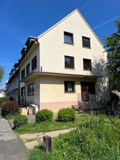 Wohnung zur Miete 600 € 4 Zimmer 79 m² 1. Geschoss Hauptstr. 95 Wahllokal 200 Siegburg 53721