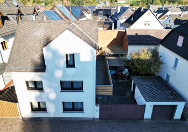 Einfamilienhaus zum Kauf 160.000 € 5 Zimmer 90 m² 170 m² Grundstück Dauborn Hünfelden 65597