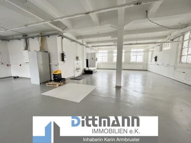 Lagerhalle zur Miete 2.100 € 495 m² Lagerfläche Bitz 72475