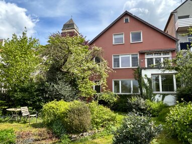 Haus zum Kauf 465.000 € 5 Zimmer 116 m² 712 m² Grundstück Detmold - Kernstadt Detmold 32756