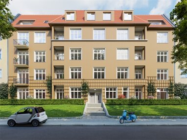 Wohnung zum Kauf 1.098.000 € 4 Zimmer 148,9 m² Deidesheimer Str. 8 Wilmersdorf Berlin 14197