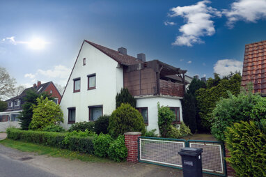 Einfamilienhaus zum Kauf 249.000 € 149,6 m² 548 m² Grundstück Bierden Achim 28832