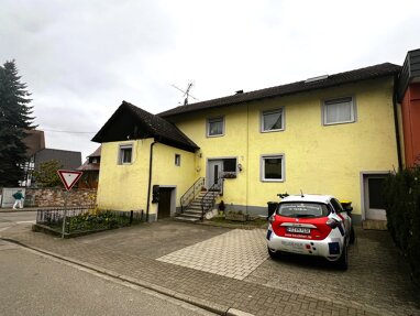Mehrfamilienhaus zum Kauf 444.600 € 9 Zimmer 225 m² 434 m² Grundstück Mengen Schallstadt / Mengen 79227