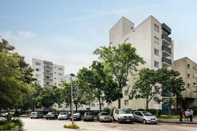 Wohnung zur Miete 580 € 3 Zimmer 76,2 m² 4. Geschoss frei ab 31.03.2025 Pillnitzer Weg 18 Staaken Berlin 13593