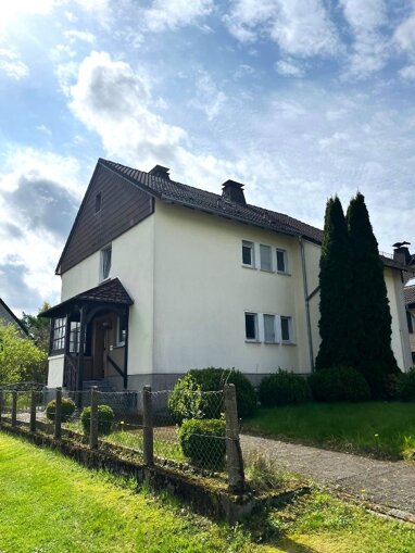 Mehrfamilienhaus zum Kauf 195.000 € 146,6 m² 839 m² Grundstück Schwaney Altenbeken-Schwaney 33184