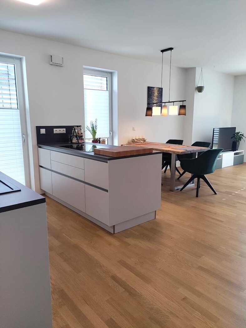 Wohnung zum Kauf 439.000 € 3,5 Zimmer 104,1 m² Bergham Nittenau 93149