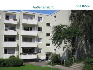 Wohnung zur Miete 417 € 1,5 Zimmer 43,3 m² frei ab 13.12.2024 Drostenhof 6 Schonnebeck Essen 45309