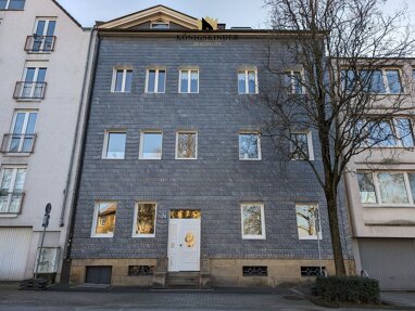 Wohnung zum Kauf 179.000 € 3 Zimmer 96 m² Kothen Wuppertal 42285