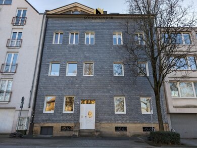 Wohnung zum Kauf 175.000 € 3 Zimmer 96 m² Barmen Wuppertal 42285