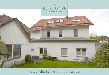 Mehrfamilienhaus zum Kauf 295.000 € 10 Zimmer 301 m² 688 m² Grundstück Bad Harzburg Bad Harzburg 38667