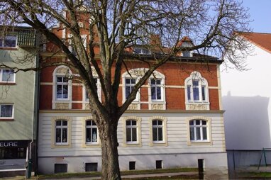 Mehrfamilienhaus zum Kauf 750.000 € 18 Zimmer 500 m² Grundstück Kniepervorstadt Stralsund 18435