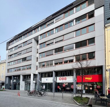 Ladenfläche zur Miete 12.735 € 849 m² Verkaufsfläche Blumauerstraße 3 - 5 Linz Linz 4020