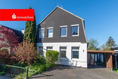 Einfamilienhaus zum Kauf 398.000 € 5 Zimmer 143 m² 646 m² Grundstück Suchsdorf Bezirk 2 Kiel 24107