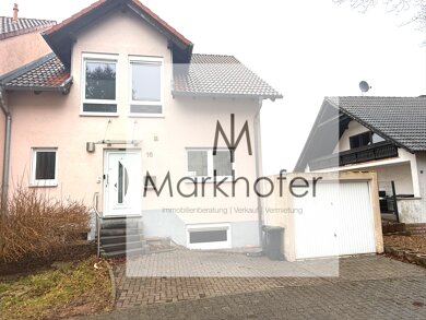 Doppelhaushälfte zur Miete 1.400 € 6 Zimmer 160 m² 350 m² Grundstück frei ab 01.03.2025 Kübelberg Schönenberg-Kübelberg 66901