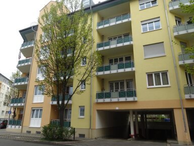 Wohnung zur Miete 460 € 2 Zimmer 63 m² Rudolf-Scheffel-Straße 2b Debschwitz 1 Gera 07548