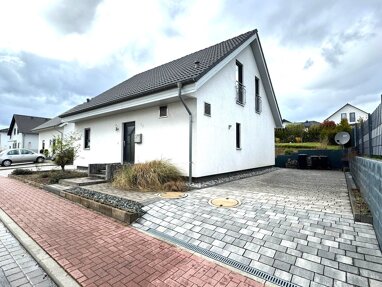 Einfamilienhaus zum Kauf Provisionsfrei 429.000 € 6 Zimmer 130,5 m² 670 m² Grundstück Otfried-Preußler-Straße 25 Grävenwiesbach Grävenwiesbach 61279