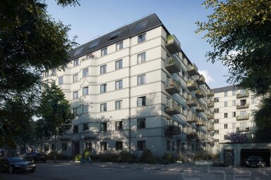 Wohnung zum Kauf 1.955.000 € 4 Zimmer 150 m² 5. Geschoss Wilmersdorf Berlin 10719