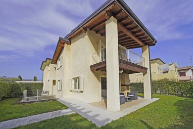 Villa zum Kauf 730.000 € 5 Zimmer 164 m² frei ab sofort Via Pieve Vecchia Manerba del Garda